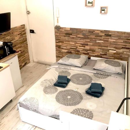 Cozy Nest Apartment Toulon Exterior foto